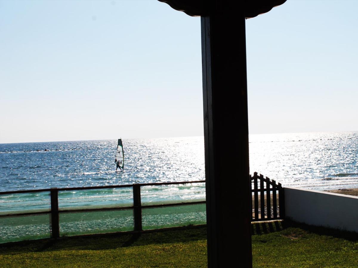 Vakantiehuis Panorama House, 5 Meters To The Sea Perivolia