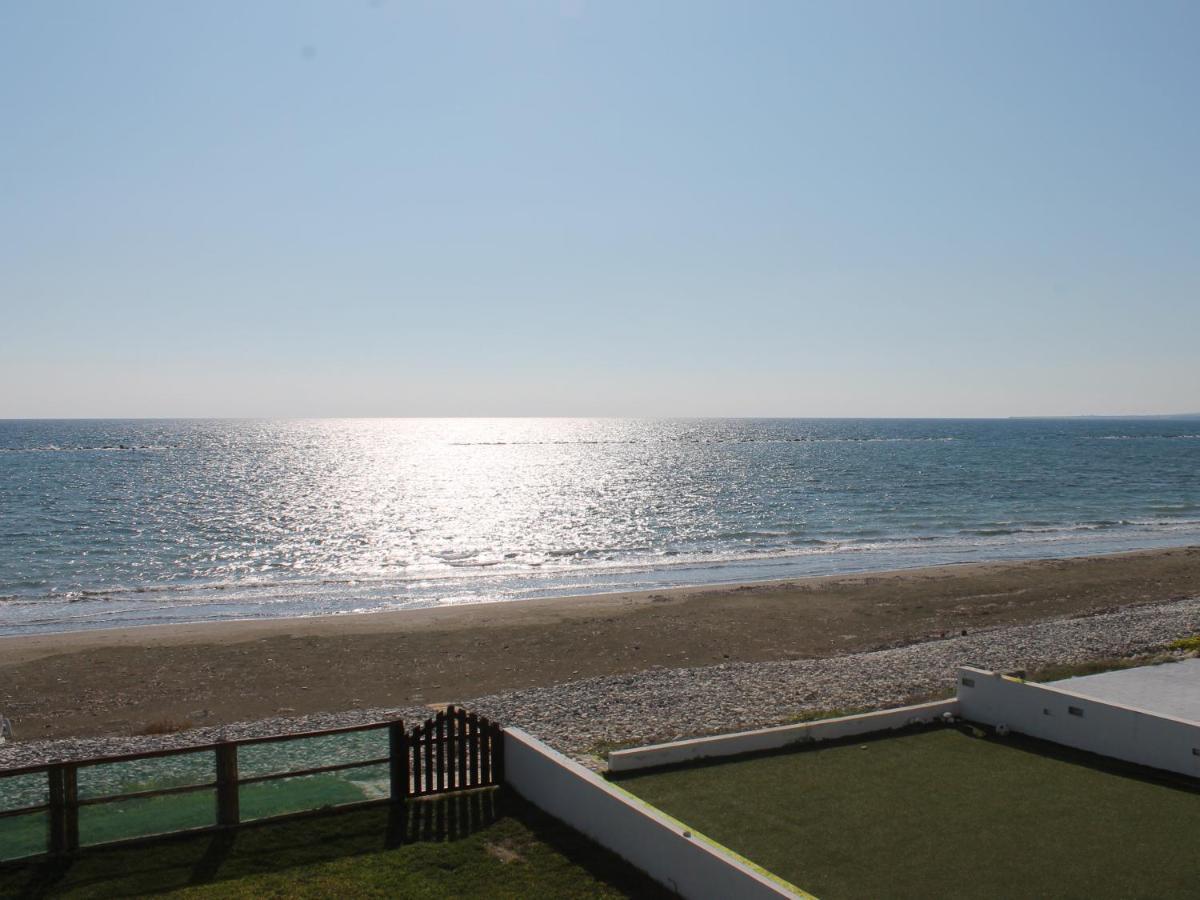 Panorama House, 5 Meters To The Sea Perivolia