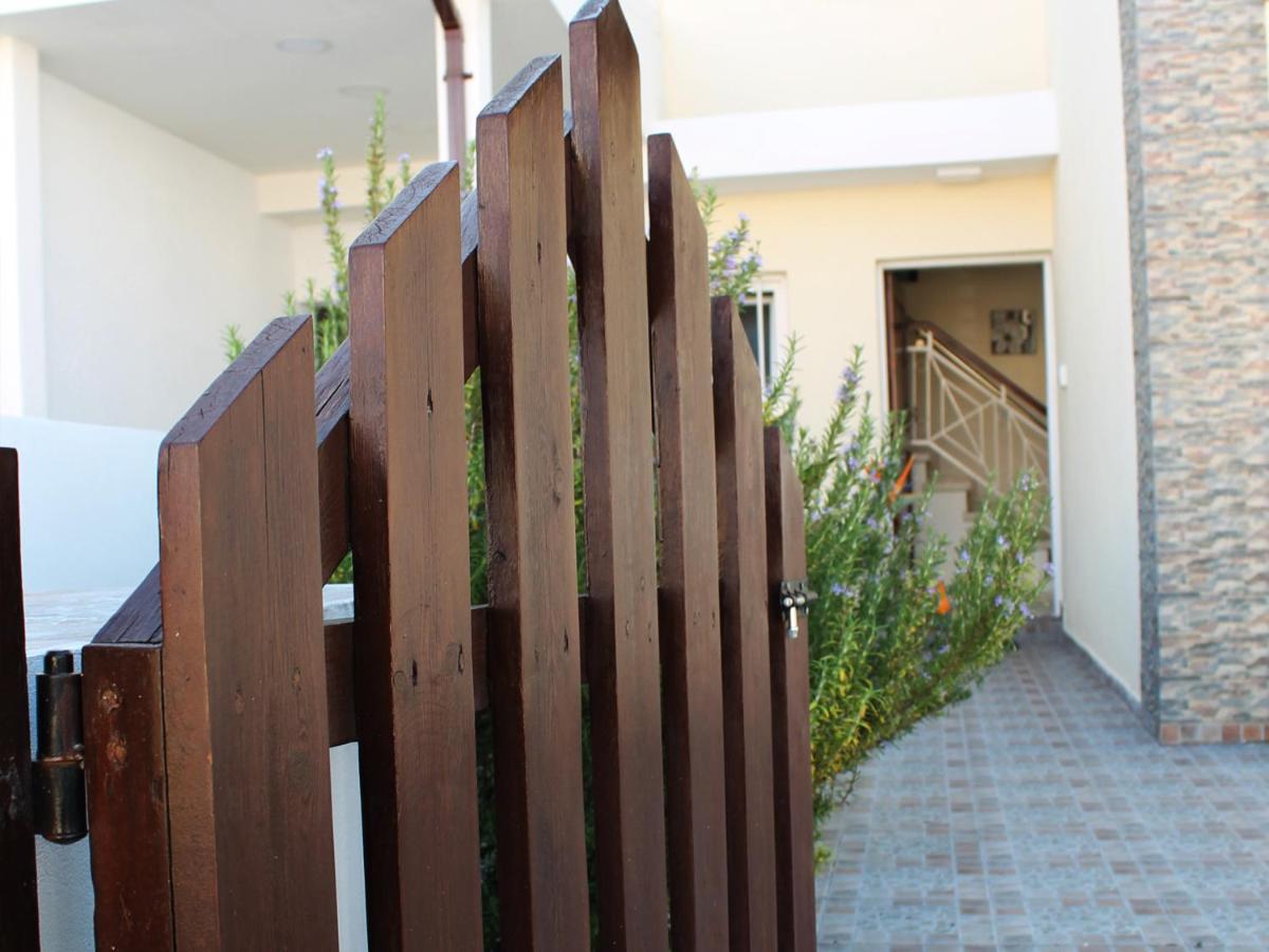 Panorama House, 5 Meters To The Sea Vakantiehuis