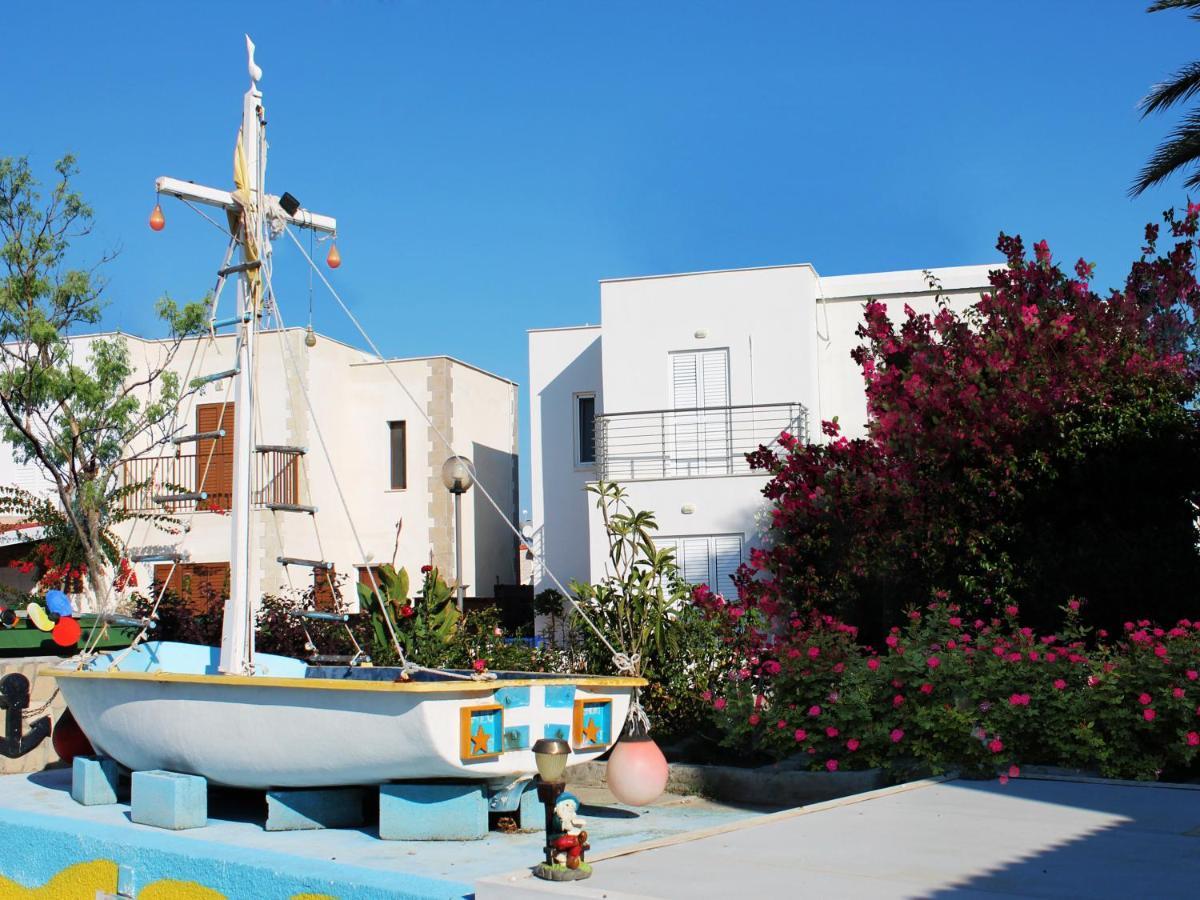 Panorama House, 5 Meters To The Sea * Perivolia