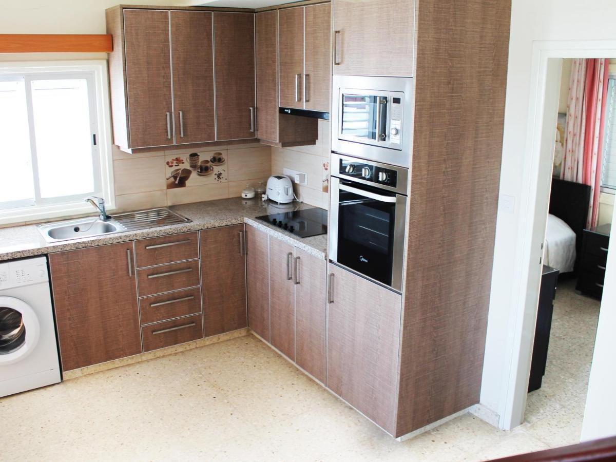 Vakantiehuis Panorama House, 5 Meters To The Sea *