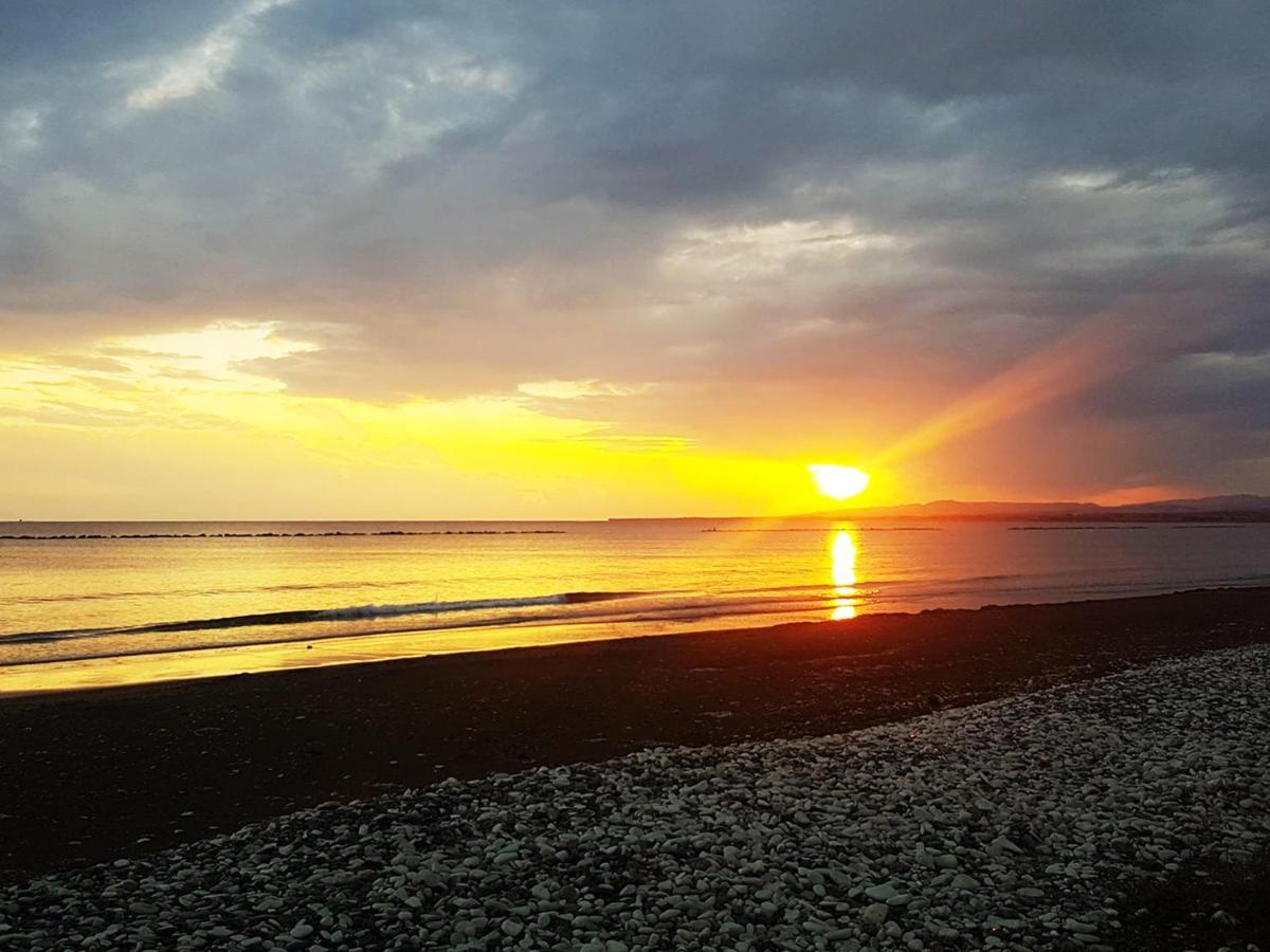 Panorama House, 5 Meters To The Sea Vakantiehuis *