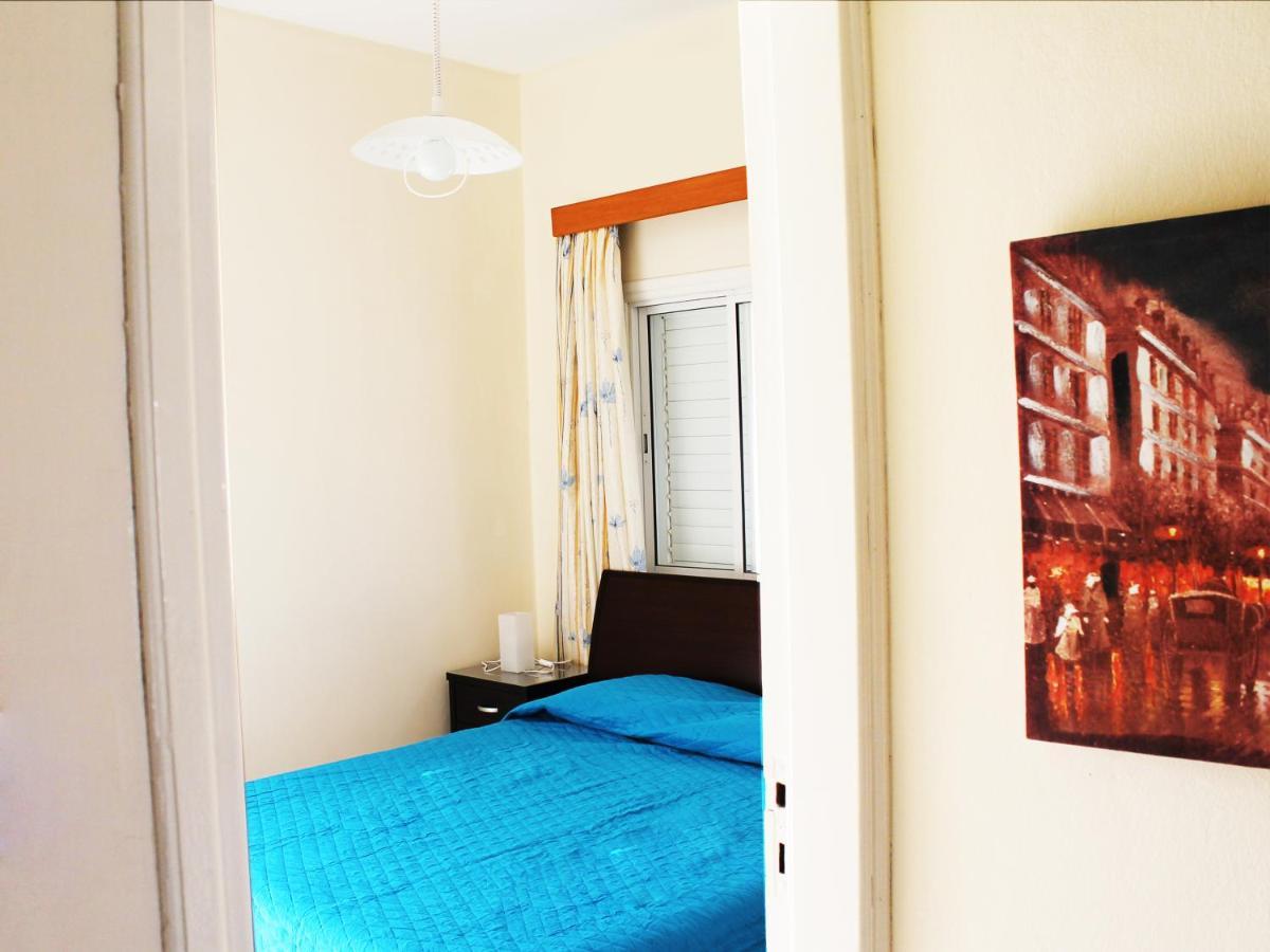 Vakantiehuis Panorama House, 5 Meters To The Sea Perivolia