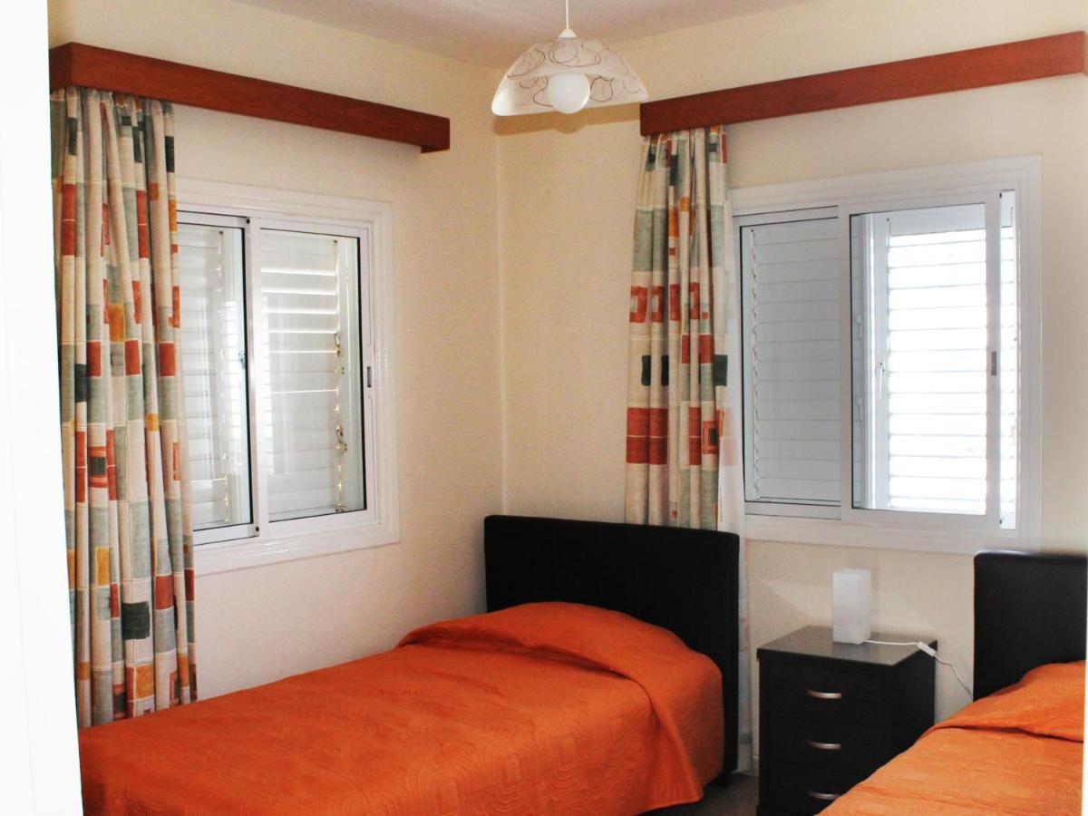 Vakantiehuis Panorama House, 5 Meters To The Sea