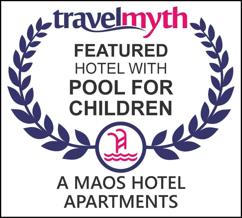 Aparthotel A Maos