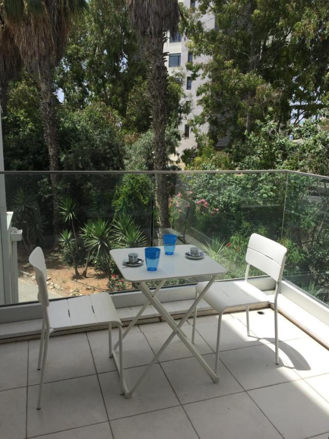 Apartment Modern 2 Bedroom Limassol