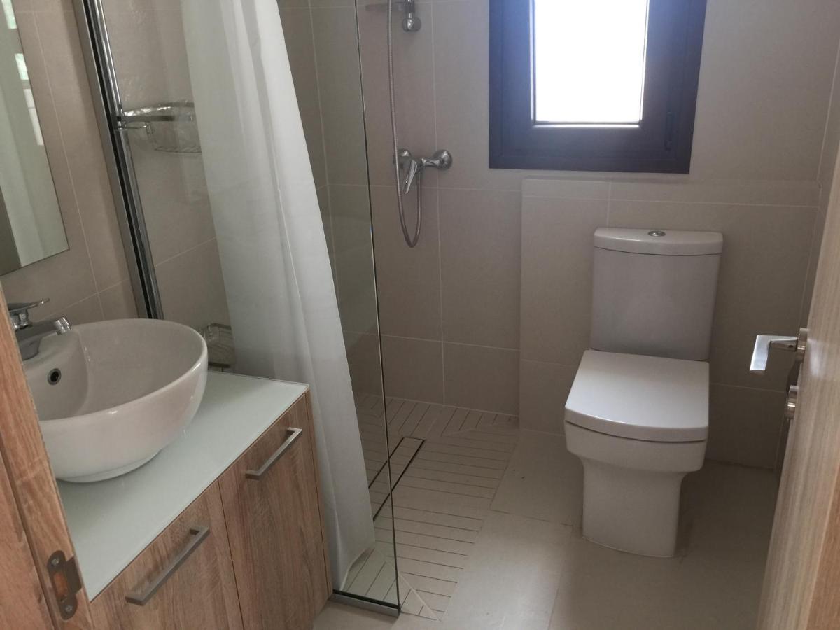 Apartment Modern 2 Bedroom Limassol