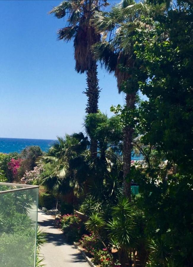 Modern 2 Bedroom Limassol