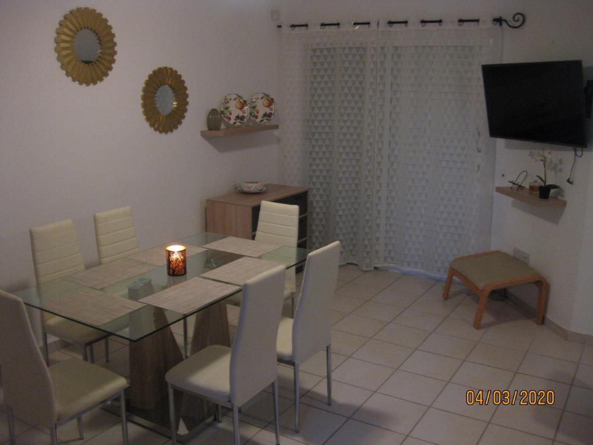 Holiday home Sea Front Kristina *
