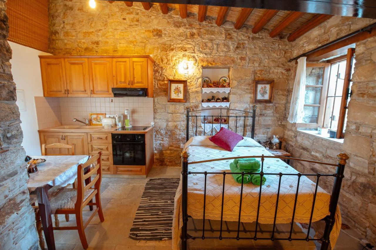 Constantias Stone Country house