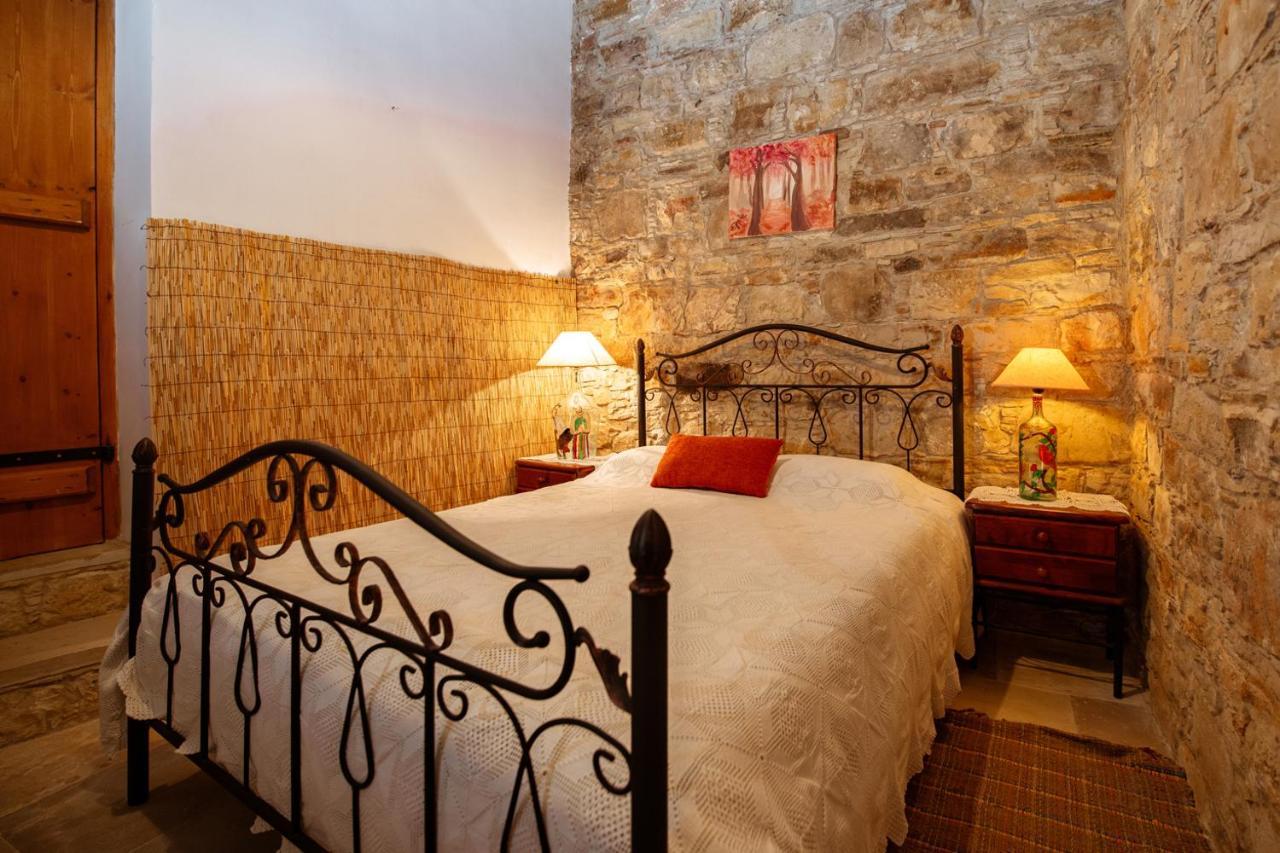 Country house Constantias Stone Lofou