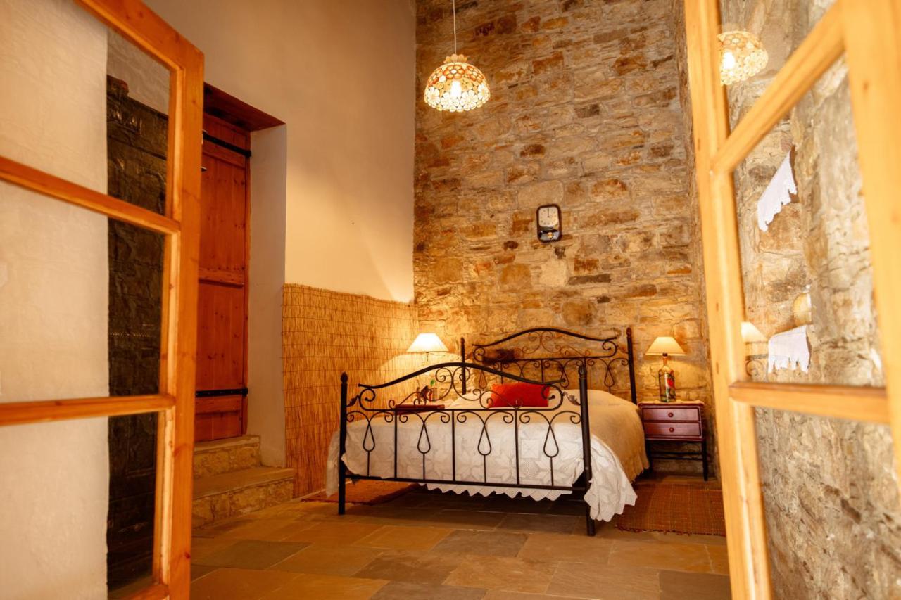 Country house Constantias Stone