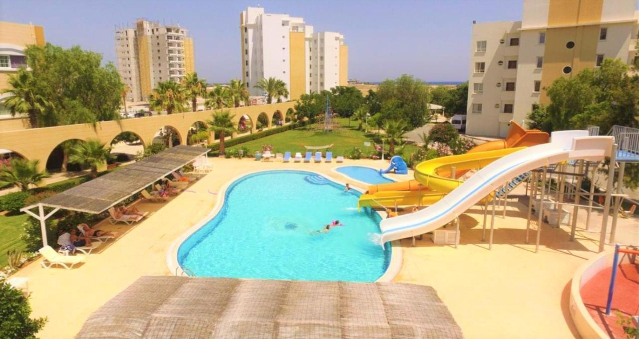 Apartment Ceasar Cyprus - Leona *