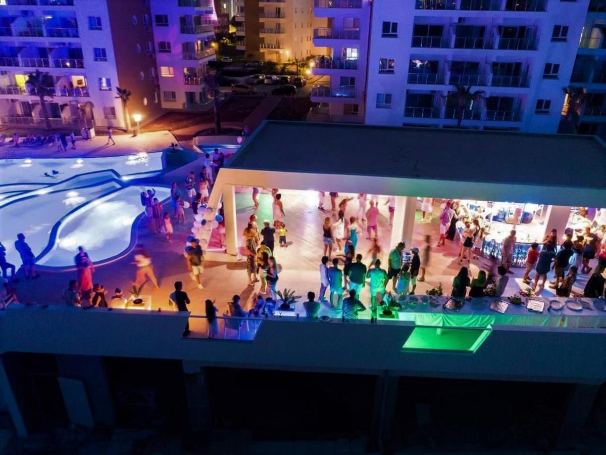 Ceasar Cyprus - Leona Apartment Perivolia tou Trikomou