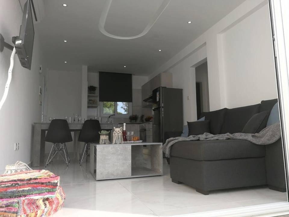 Appartement Georgianno Sea