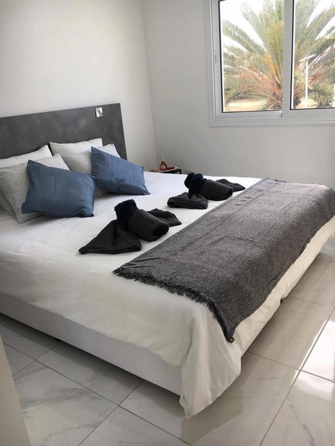 Georgianno Sea Appartement *