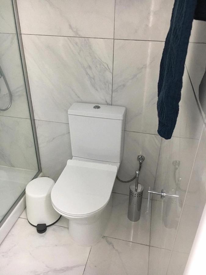 Georgianno Sea Appartement *