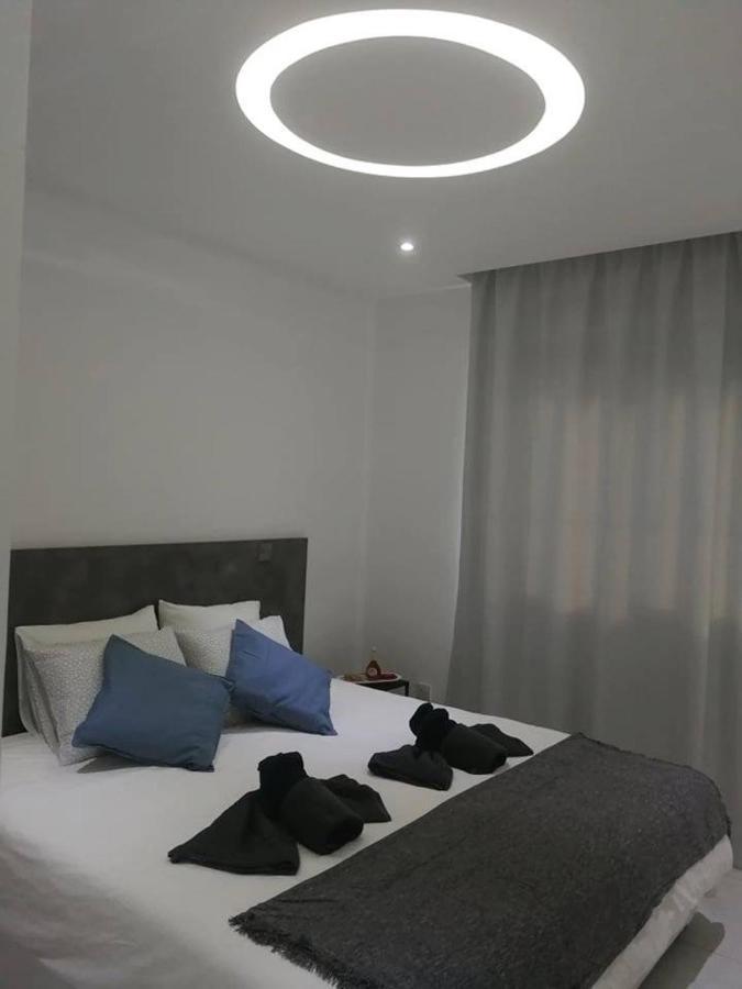 Appartement Georgianno Sea Protaras