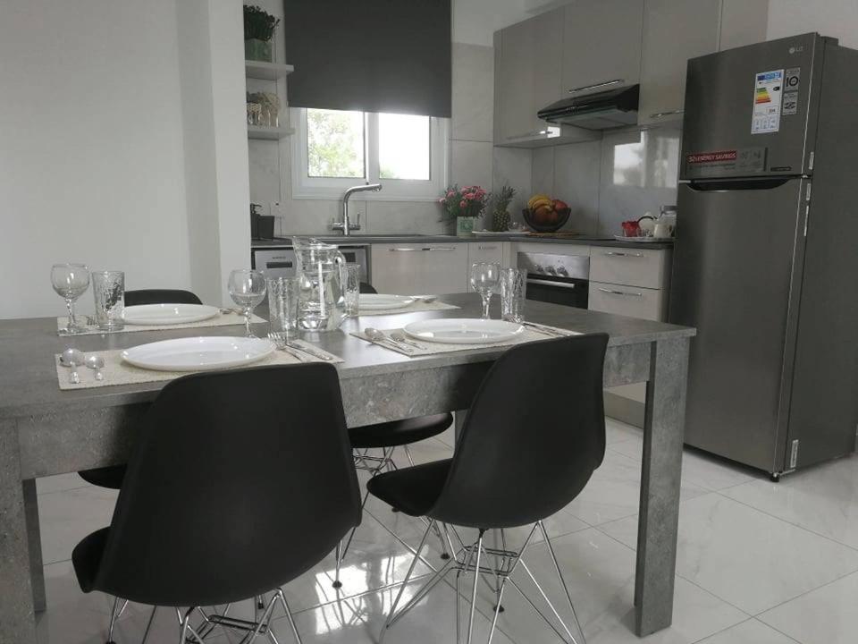 Georgianno Sea Appartement