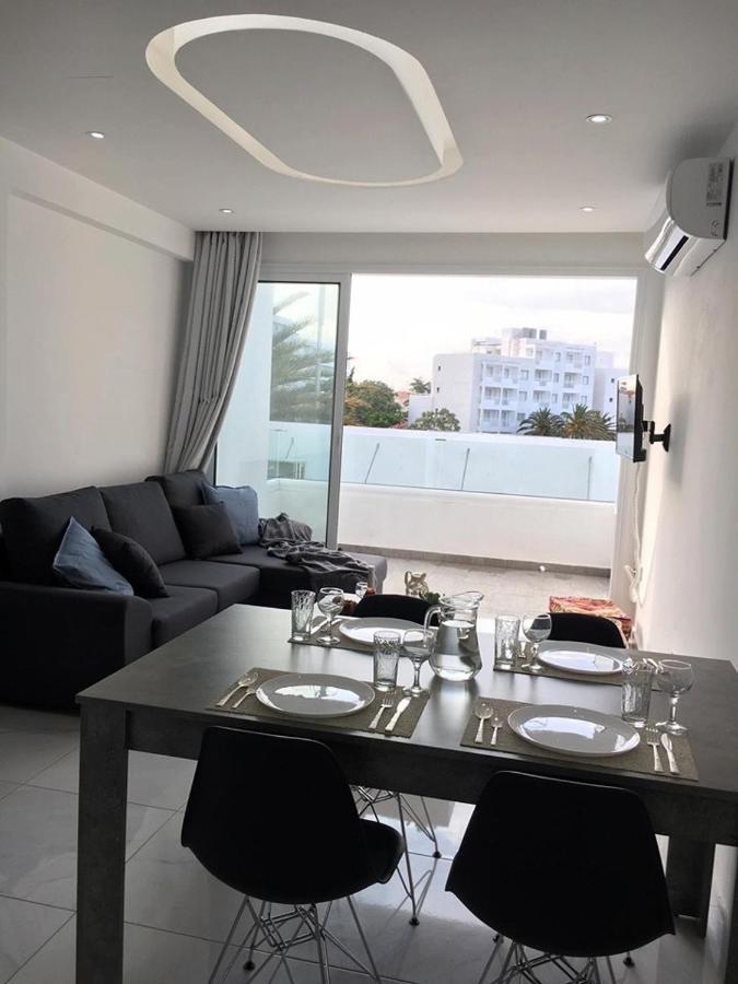 Appartement Georgianno Sea Protaras
