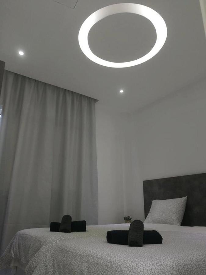 Appartement Georgianno Sea