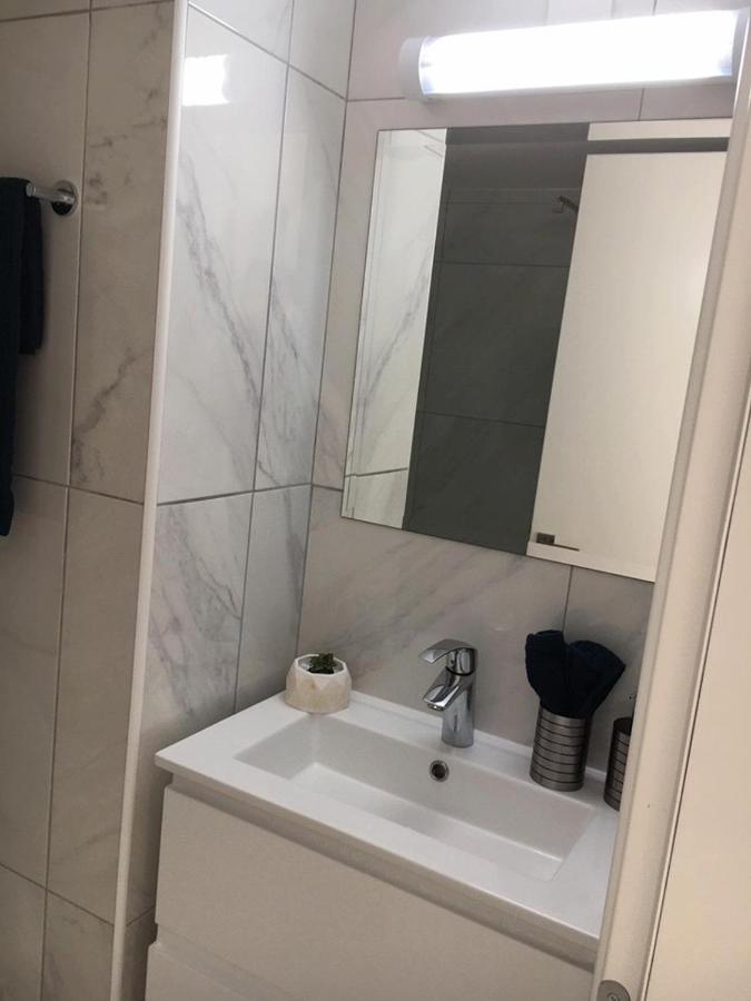 Appartement Georgianno Sea