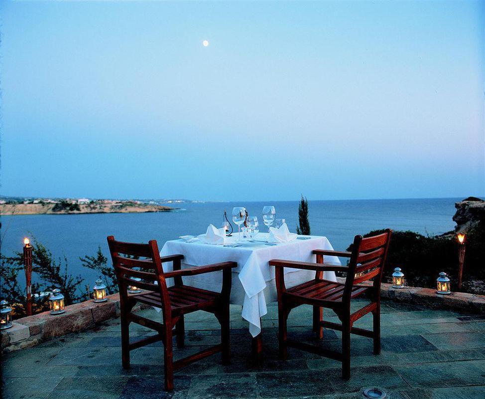 Hotel Thalassa Boutique & (adults Only) Coral Bay