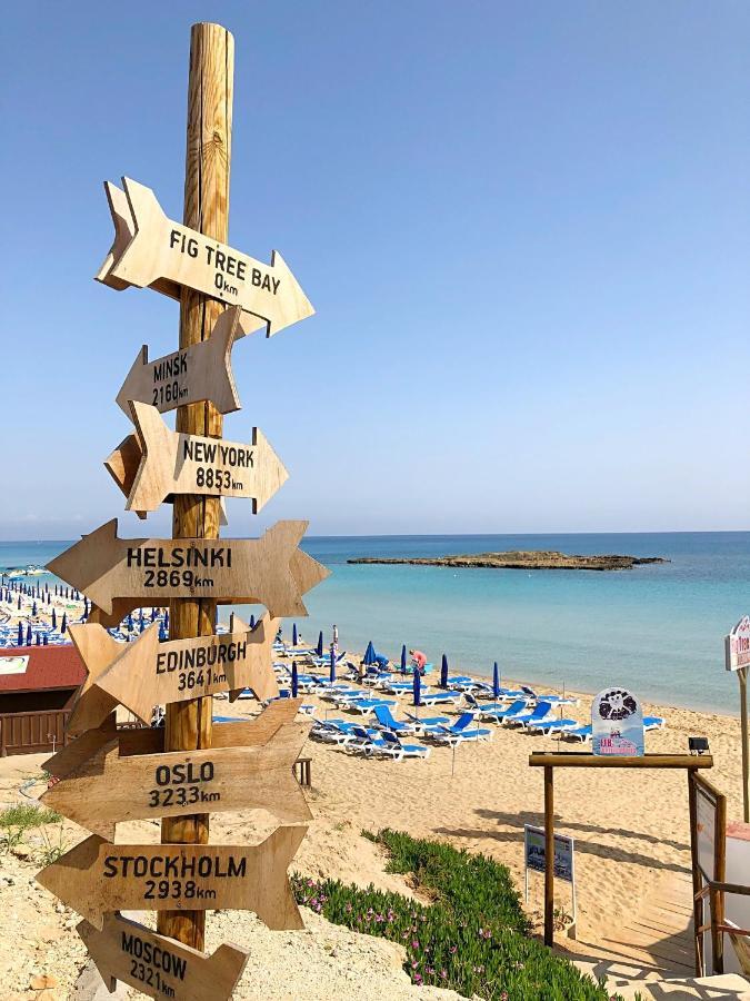 Georgianno Sea Appartement