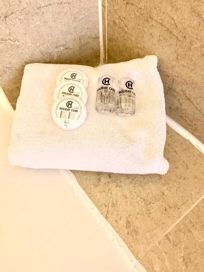 Nissi Elena A11 Apartment Ayia Napa