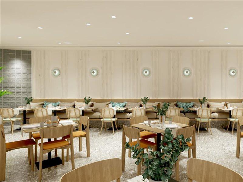 Hotel Atlantica Aqua Blue 4*