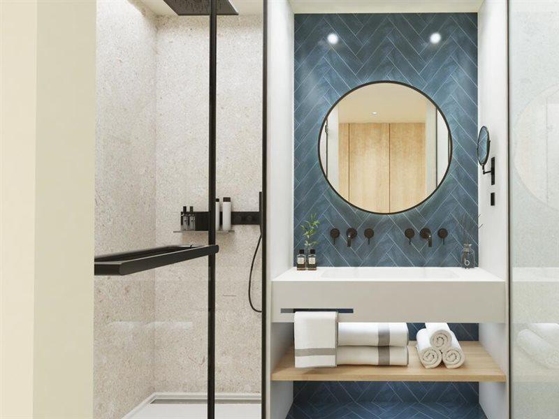 Atlantica Aqua Blue 4*