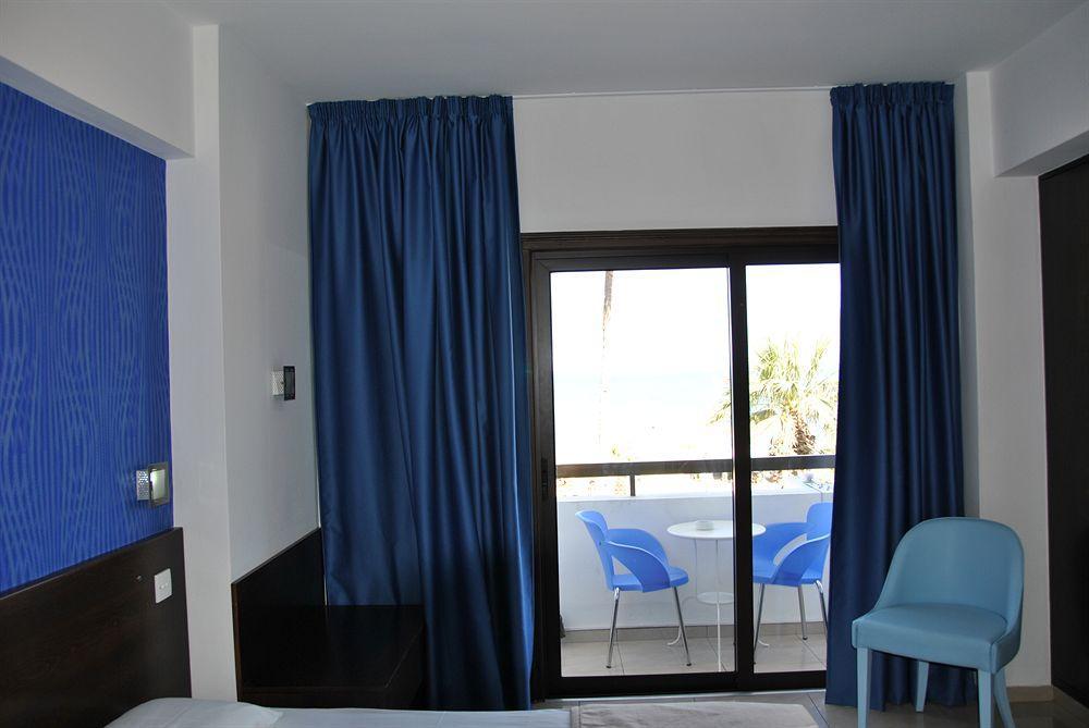 Les Palmiers Boutique & Luxury Hotel 2*