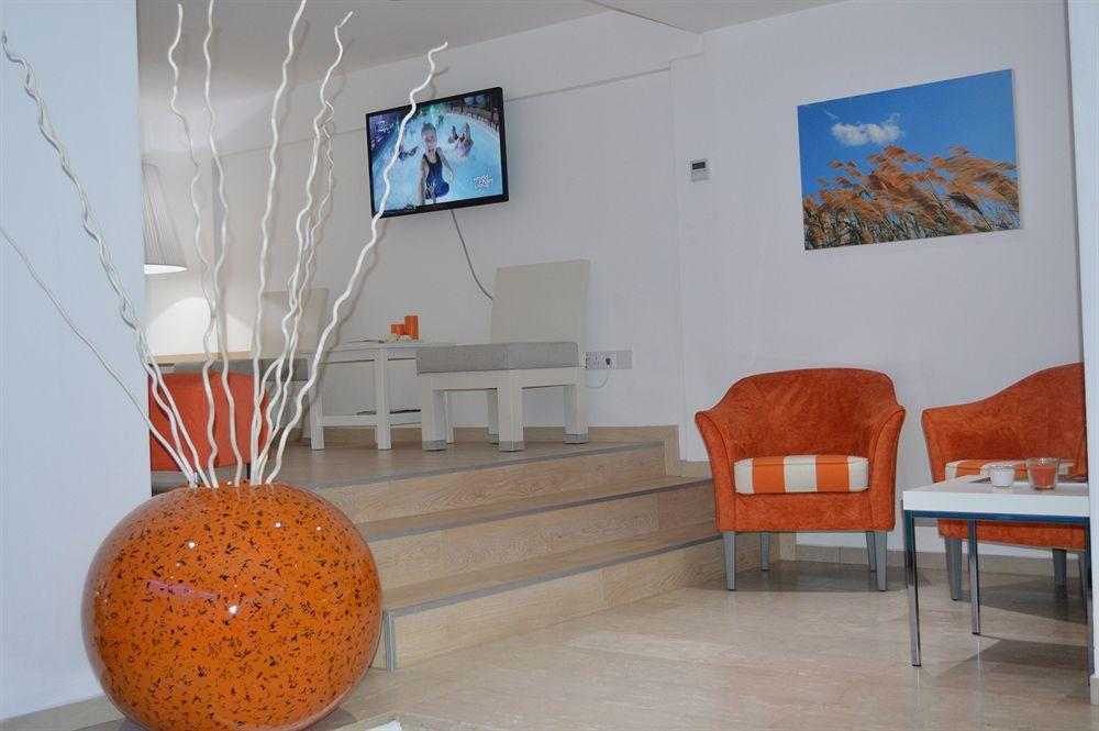 Hotel Les Palmiers Boutique & Luxury