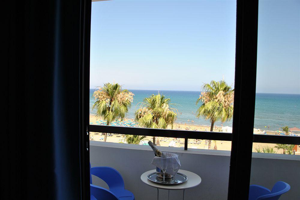 Les Palmiers Boutique & Luxury Hotel Lárnaca