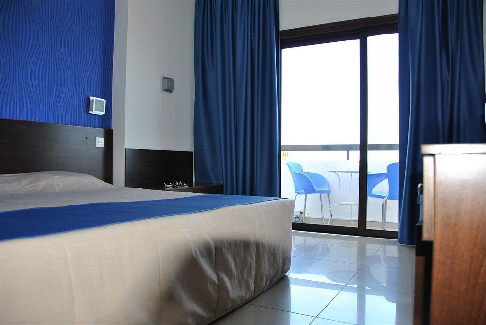 Les Palmiers Boutique & Luxury Hotel