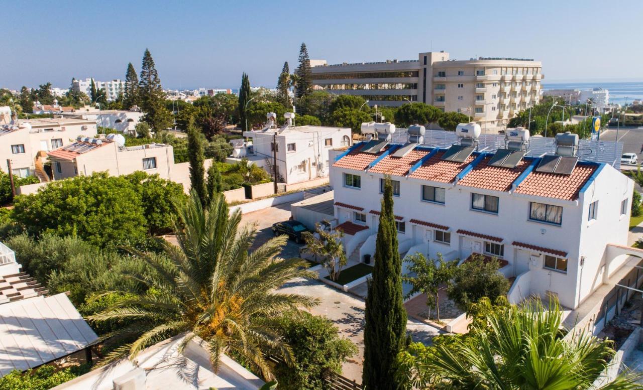 Fig Tree In The Heart Of * Protaras