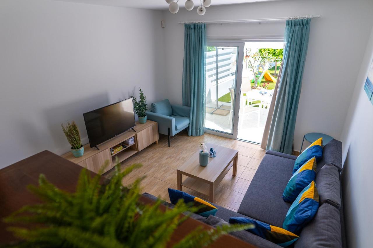 Fig Tree In The Heart Of Holiday home *