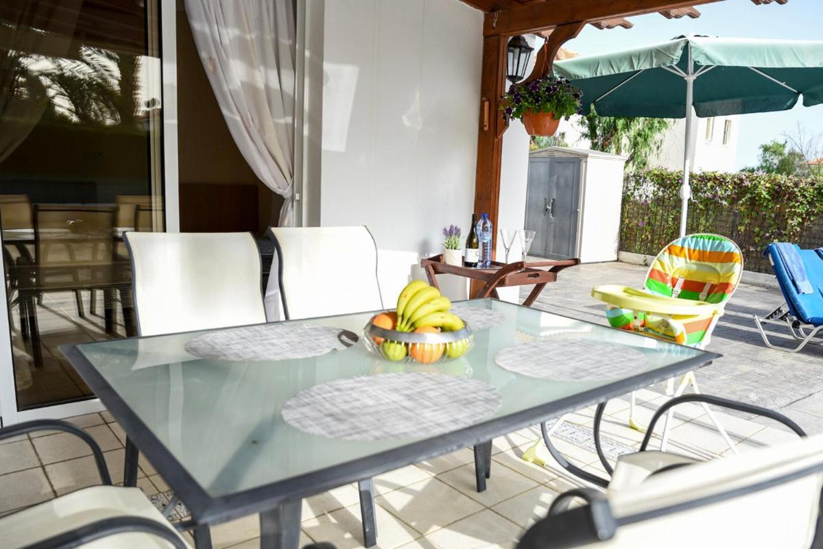 Villa Exellent 3 Bedroom In Coral Bay