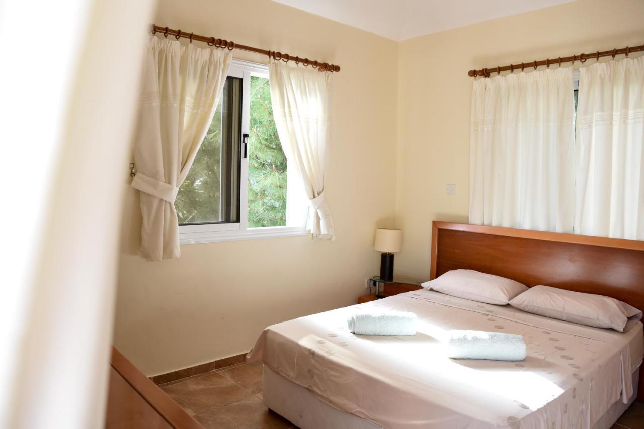 Villa Exellent 3 Bedroom In Coral Bay