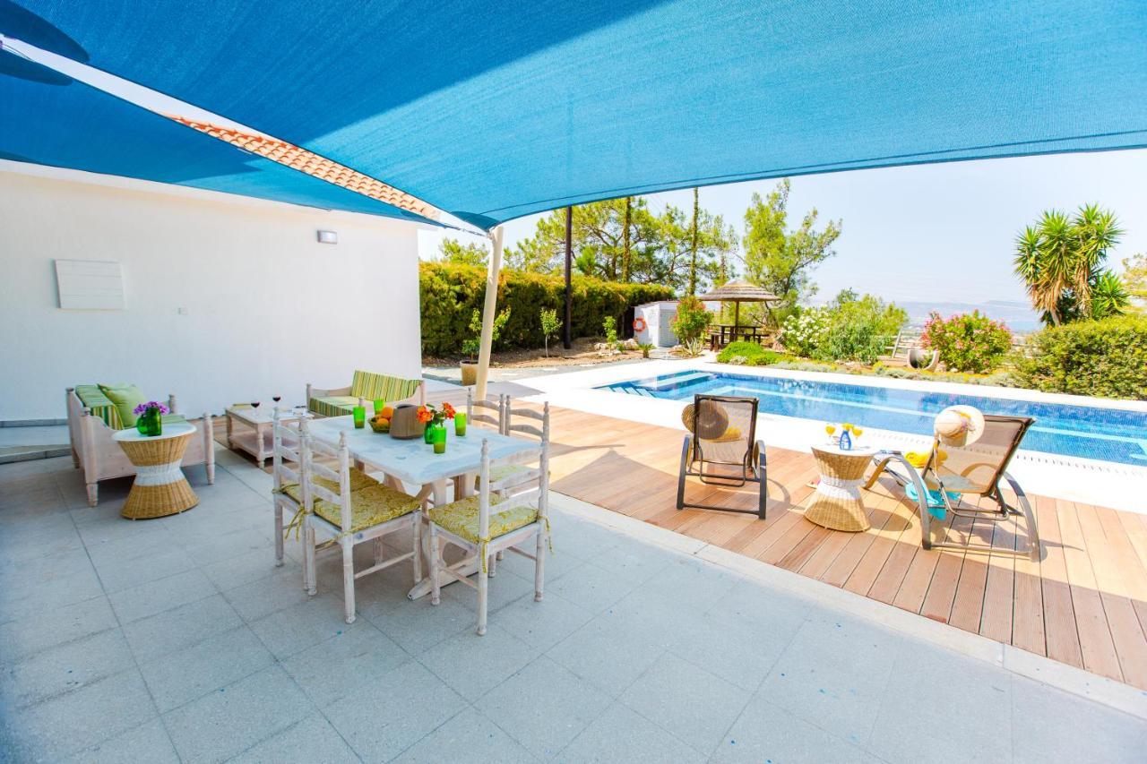 Villa Med. Coast Deluxe