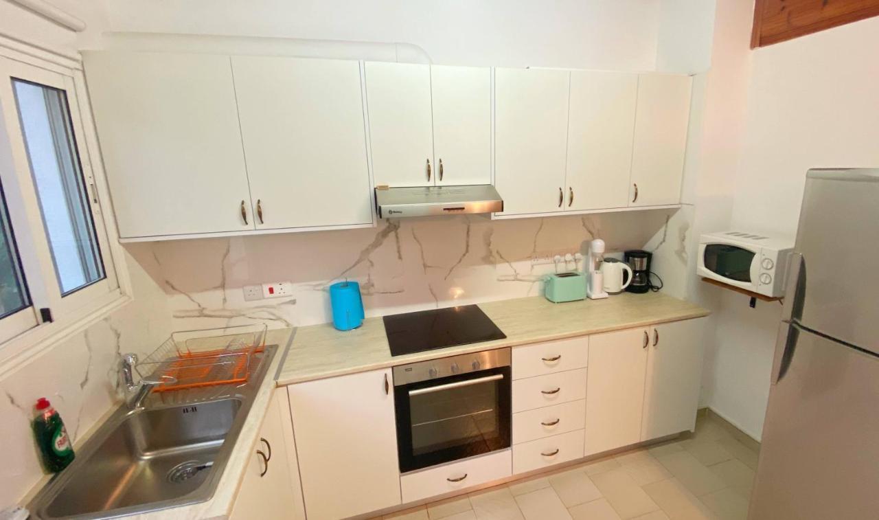 Justsmile - Seaview Maisonette In Latchi Apartment Polis