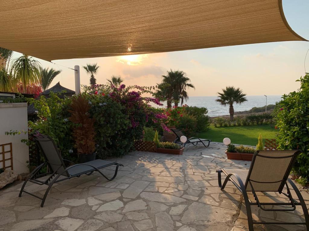 Holiday home Sea Front Kristina *
