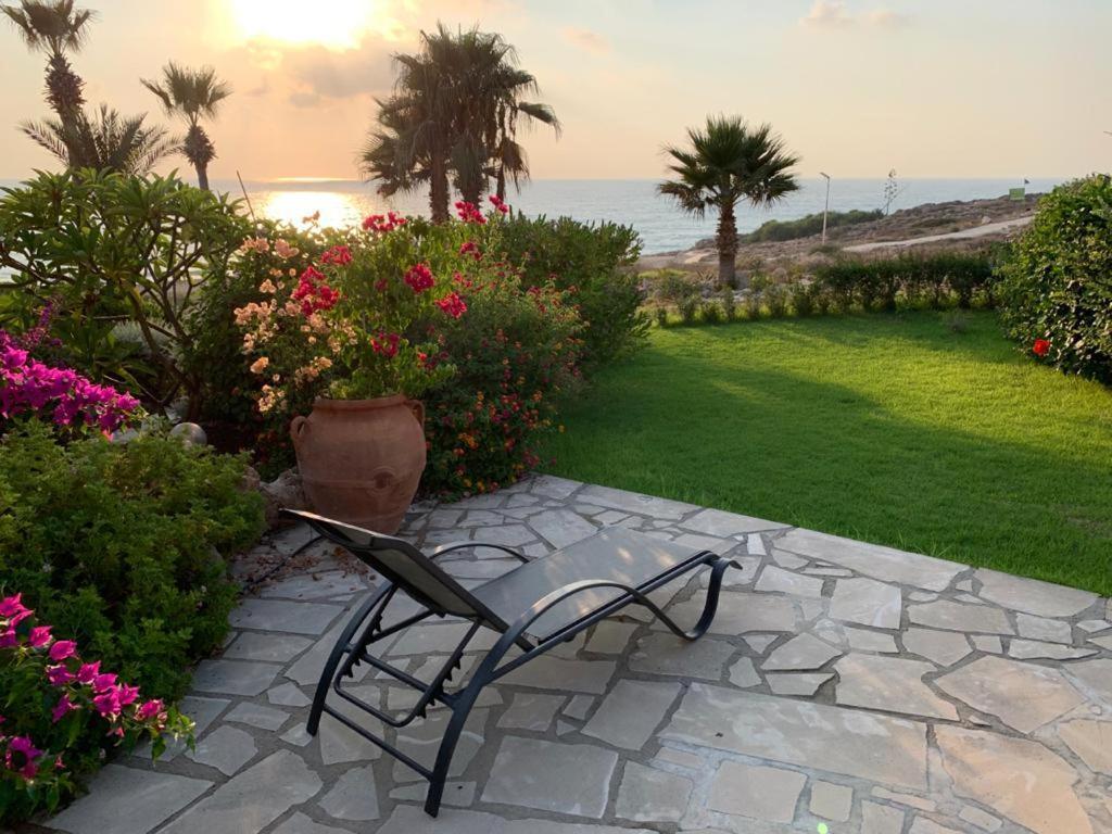 Holiday home Sea Front Kristina