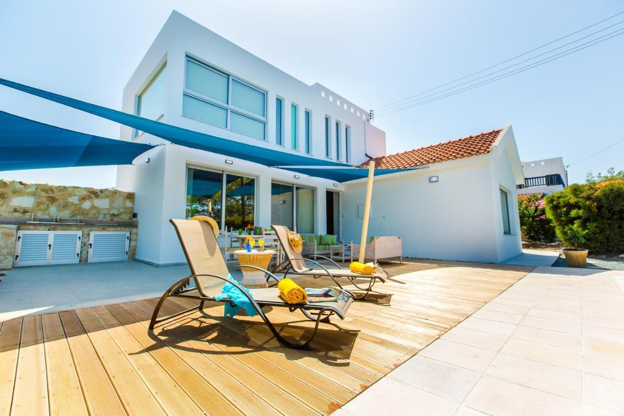 Villa Med. Coast Deluxe