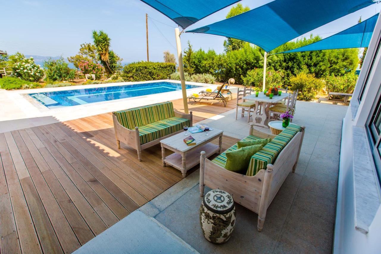 Med. Coast Deluxe * Paphos