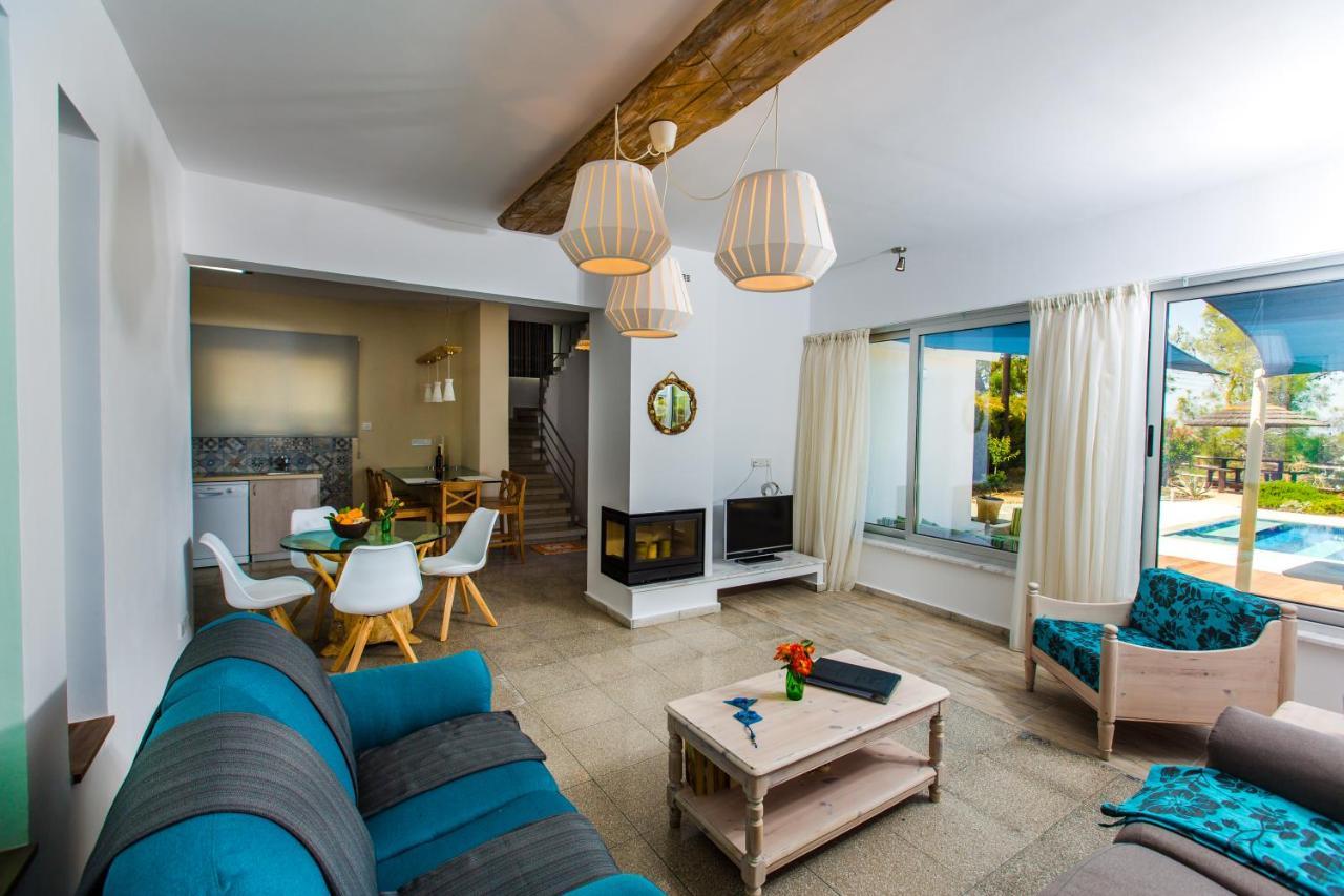 Villa Med. Coast Deluxe *