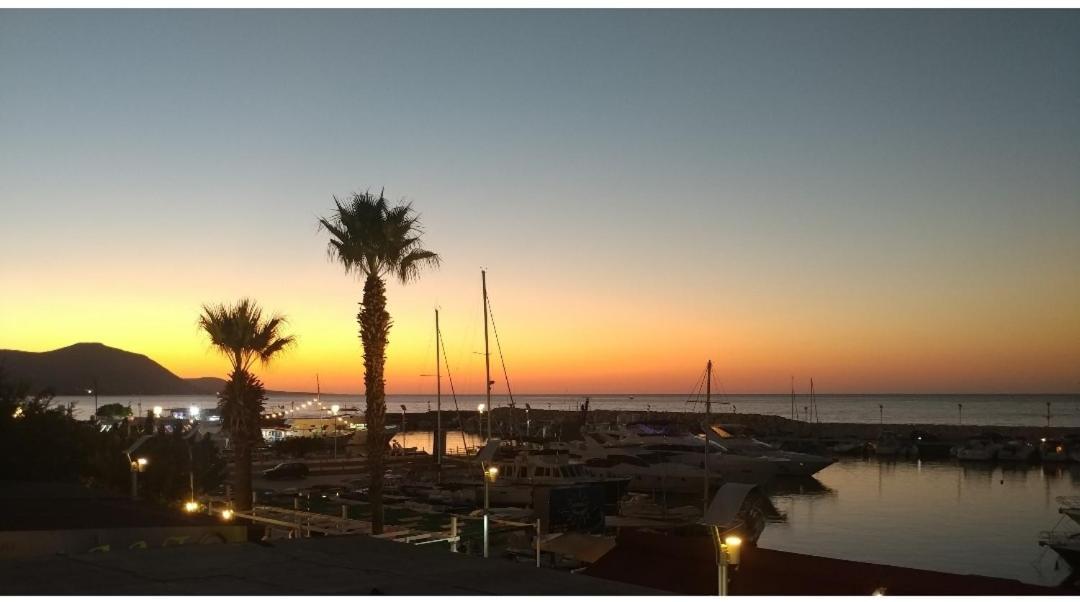 Apartamento Latchi Marina View Polis