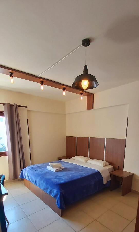 Apartment Lakis Court Larnaca