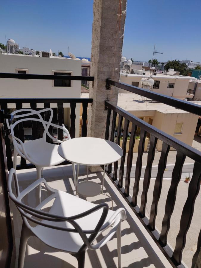 Apartamento Elena Court