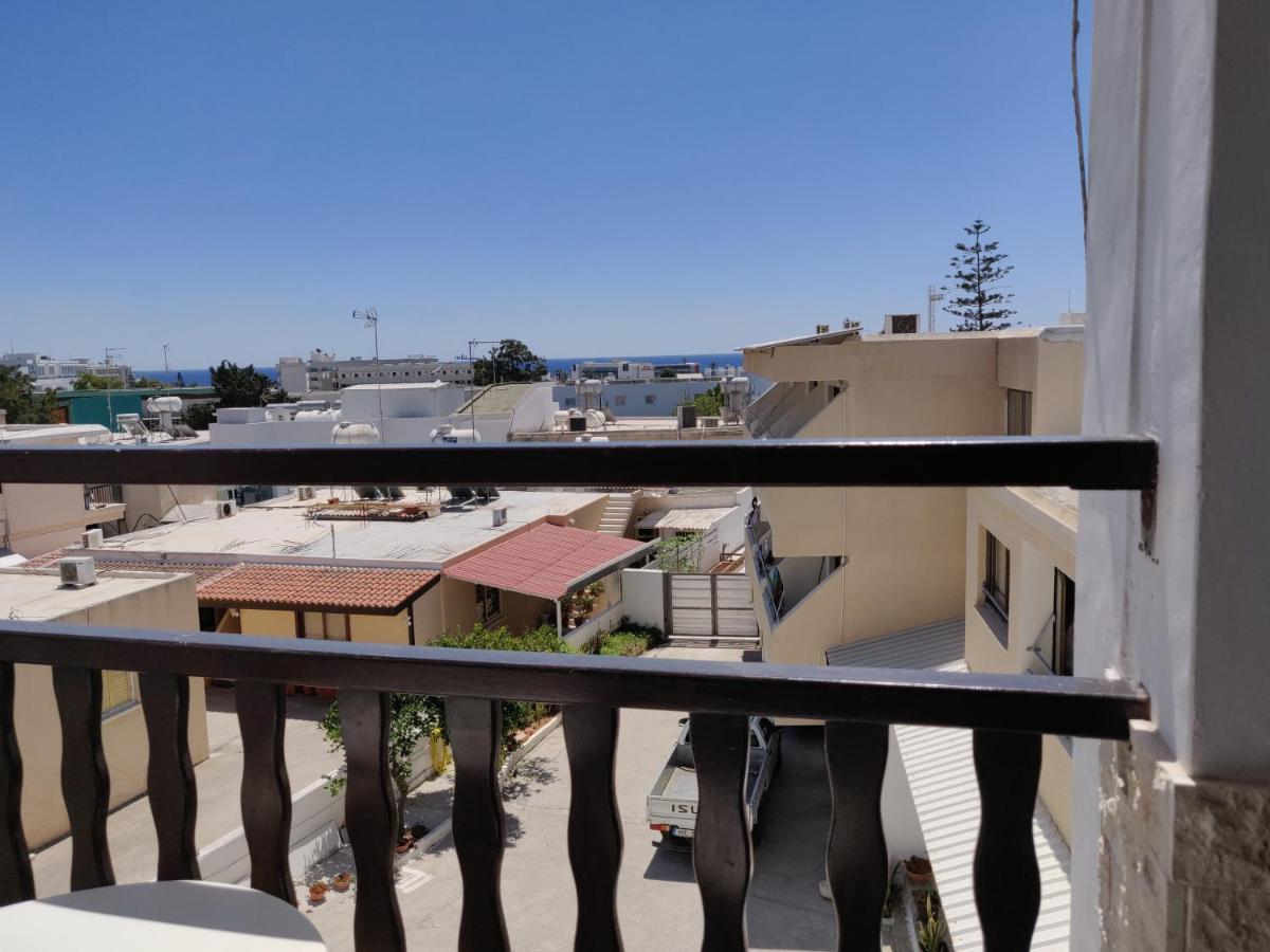 Apartamento Elena Court